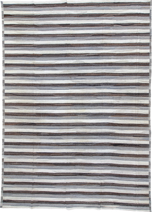 Vintage Tulu Area Rug (14' x 20')